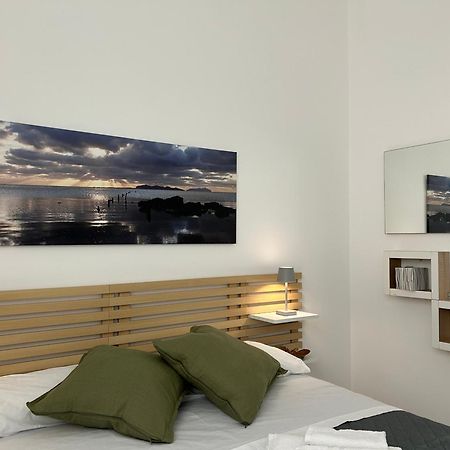 Trapani D'Amare Apartments 외부 사진