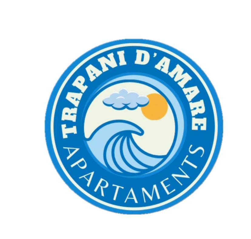 Trapani D'Amare Apartments 외부 사진