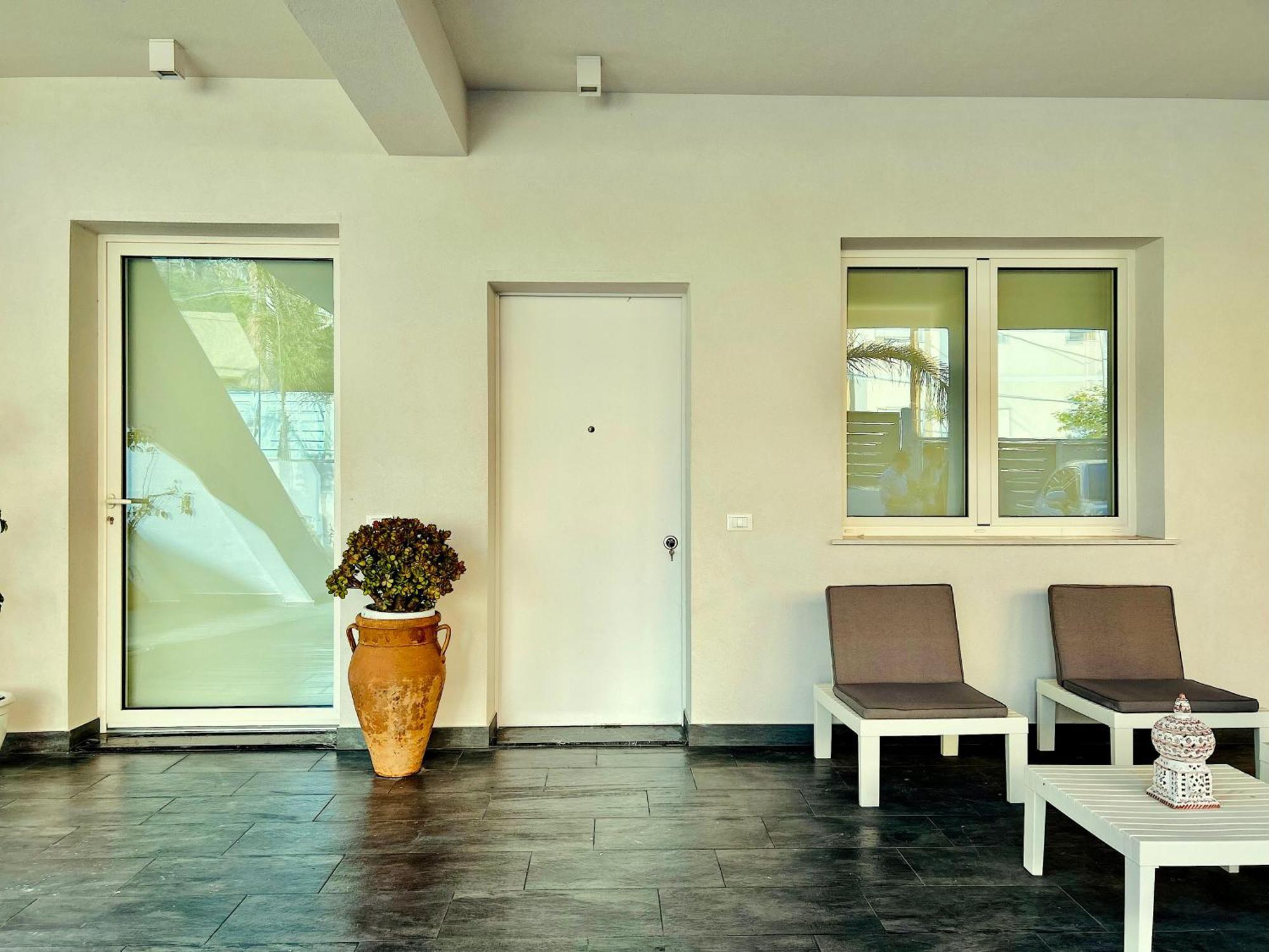 Trapani D'Amare Apartments 외부 사진