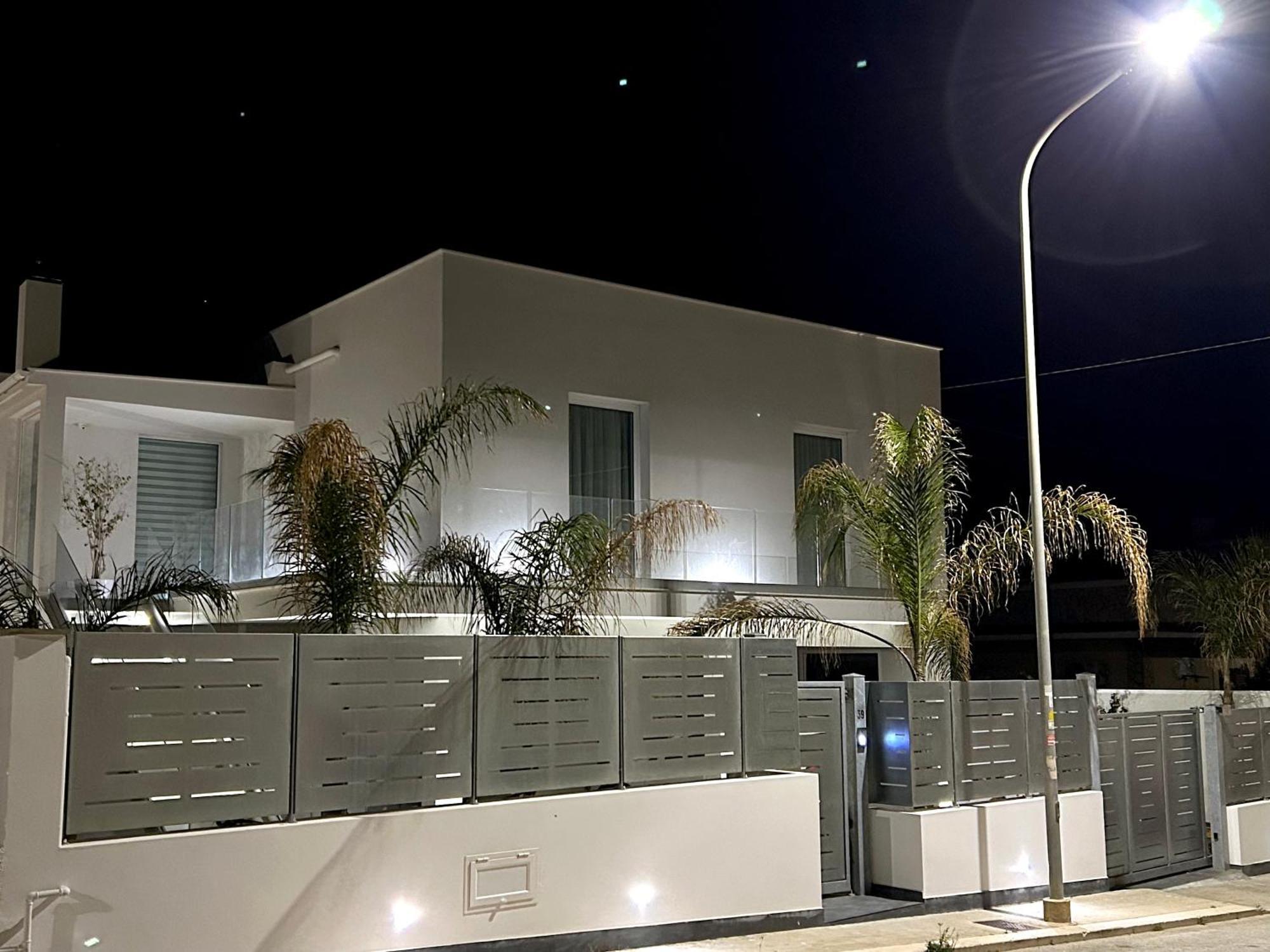Trapani D'Amare Apartments 외부 사진