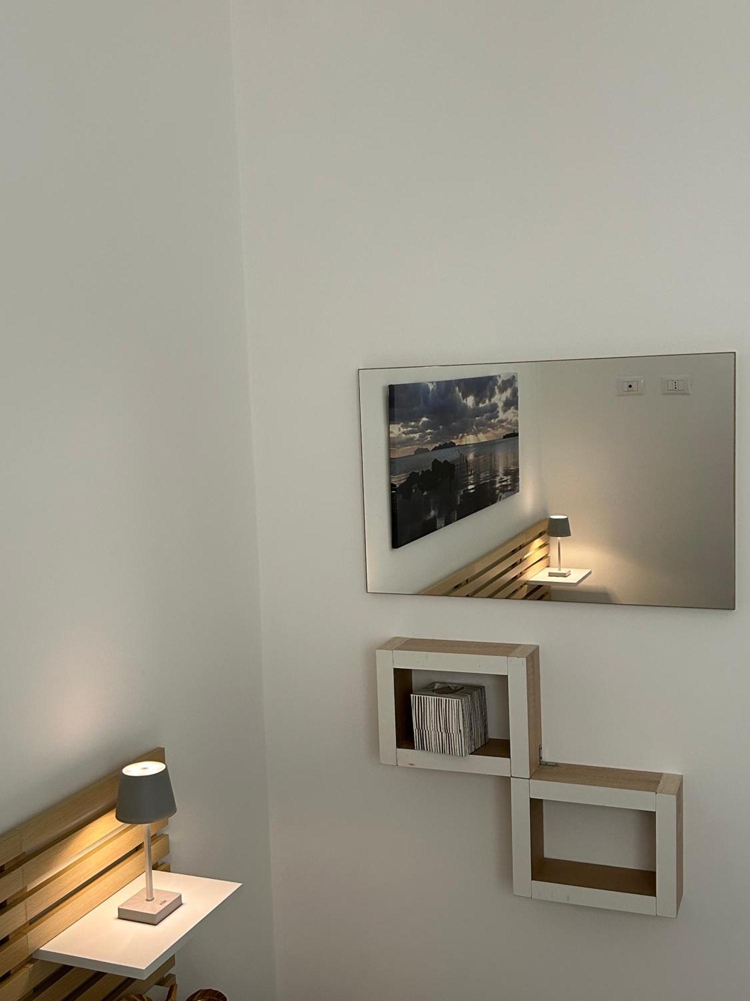 Trapani D'Amare Apartments 외부 사진