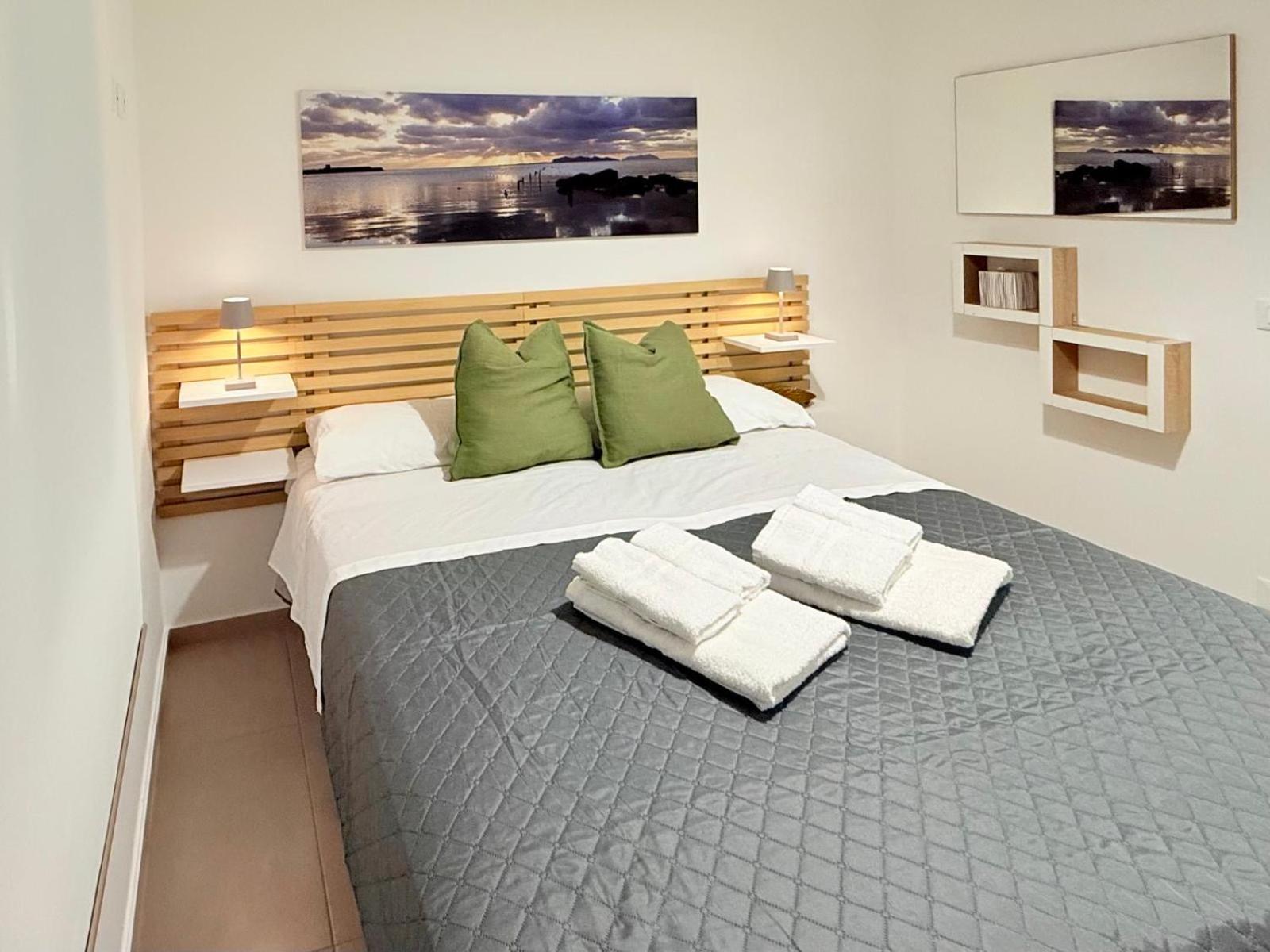 Trapani D'Amare Apartments 외부 사진