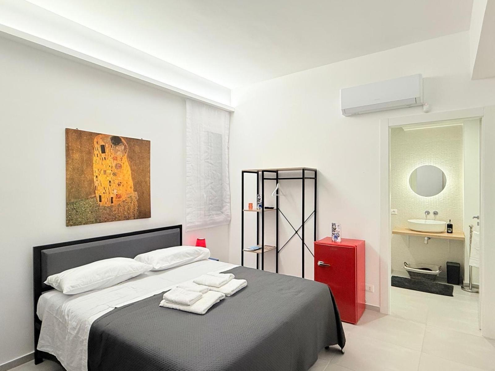 Trapani D'Amare Apartments 외부 사진