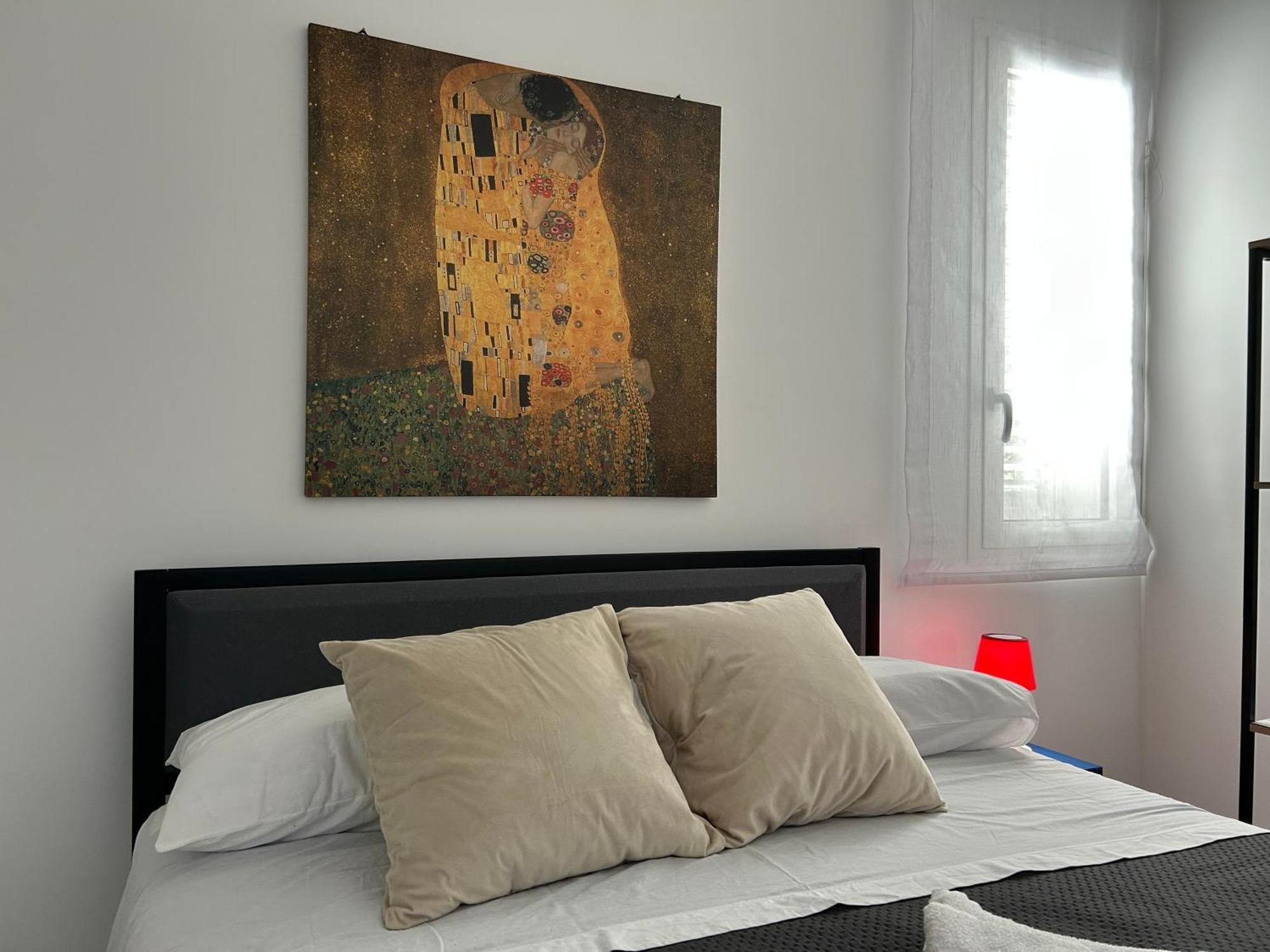 Trapani D'Amare Apartments 외부 사진