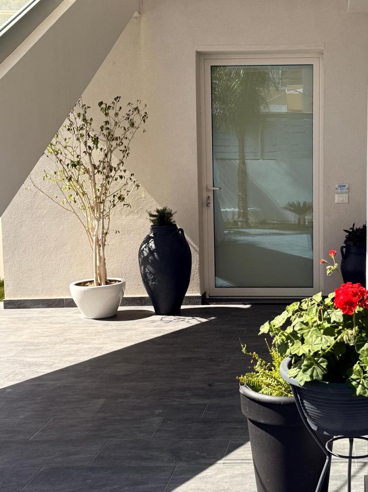 Trapani D'Amare Apartments 외부 사진